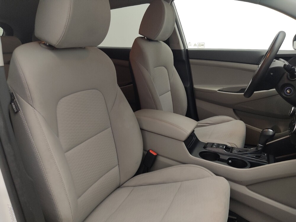 2021 Hyundai Tucson in Hialeah, FL 33014 - 18100298 21