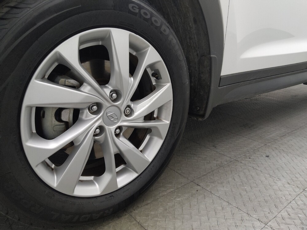 2021 Hyundai Tucson in Hialeah, FL 33014 - 18100298 31