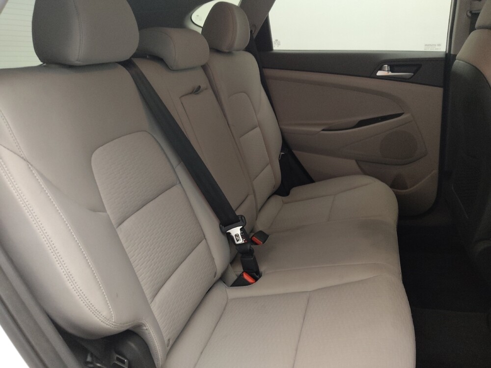 2021 Hyundai Tucson in Hialeah, FL 33014 - 18100298 19