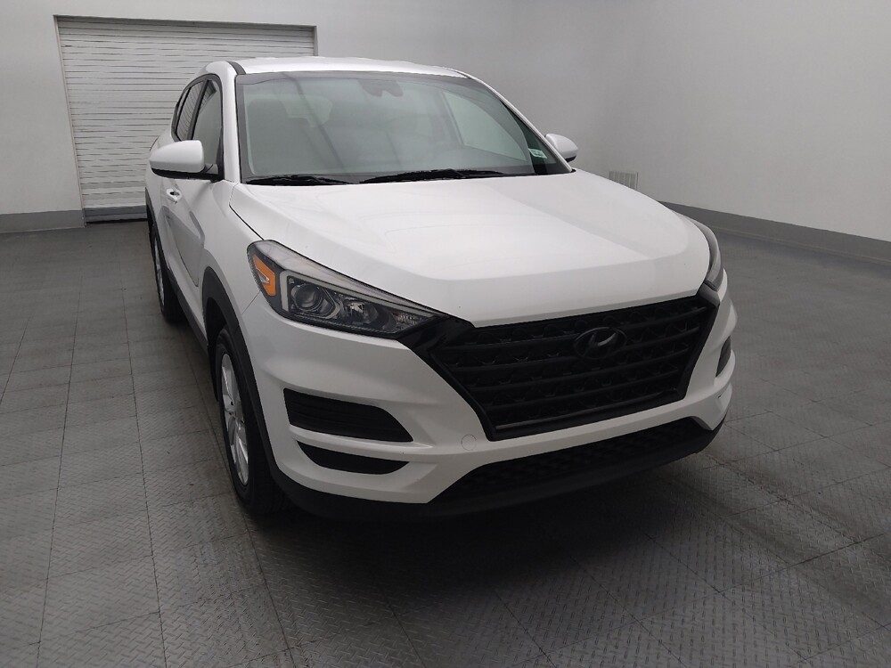 2021 Hyundai Tucson in Hialeah, FL 33014 - 18100298 14