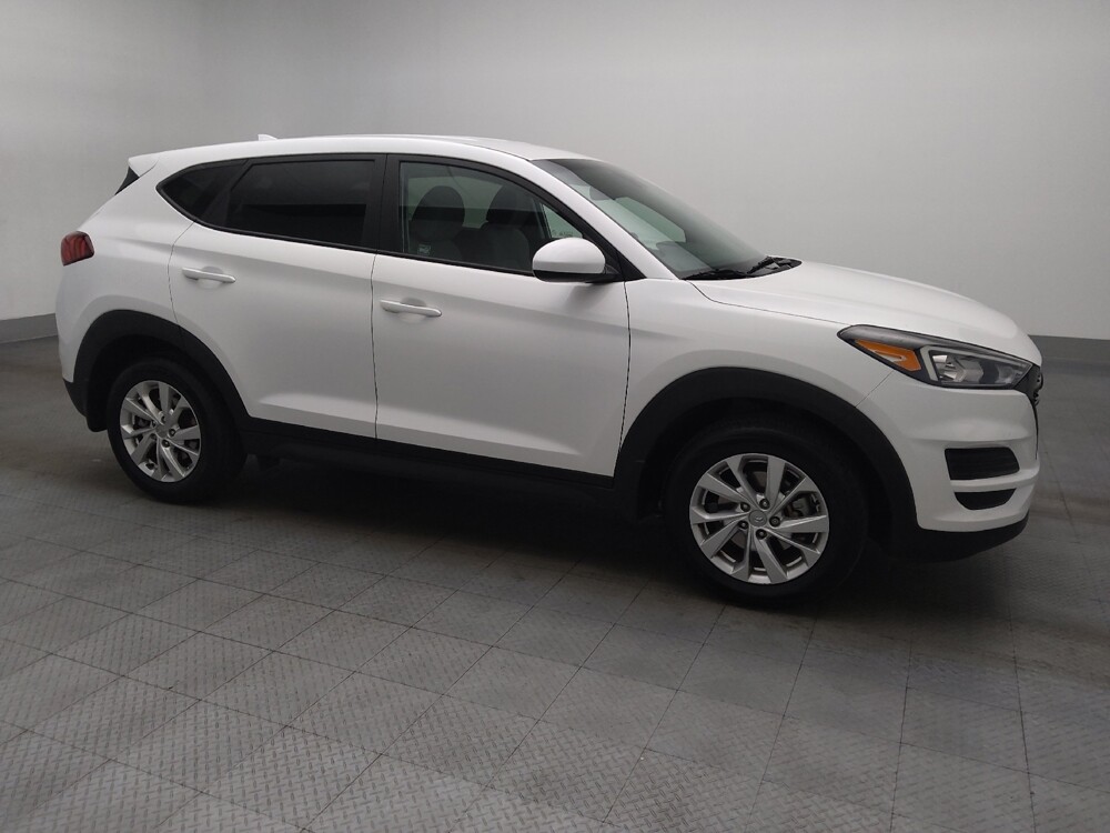 2021 Hyundai Tucson in Hialeah, FL 33014 - 18100298 11