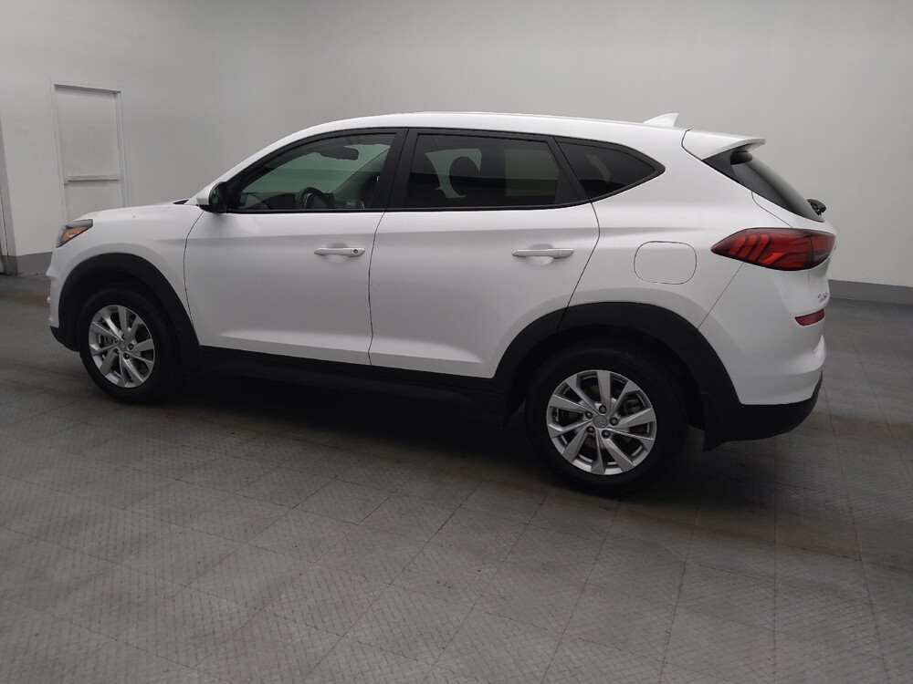 2021 Hyundai Tucson in Hialeah, FL 33014 - 18100298 3