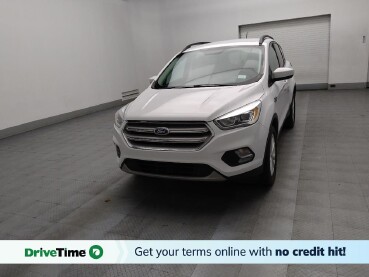 2018 Ford Escape in Stone Mountain, GA 30083