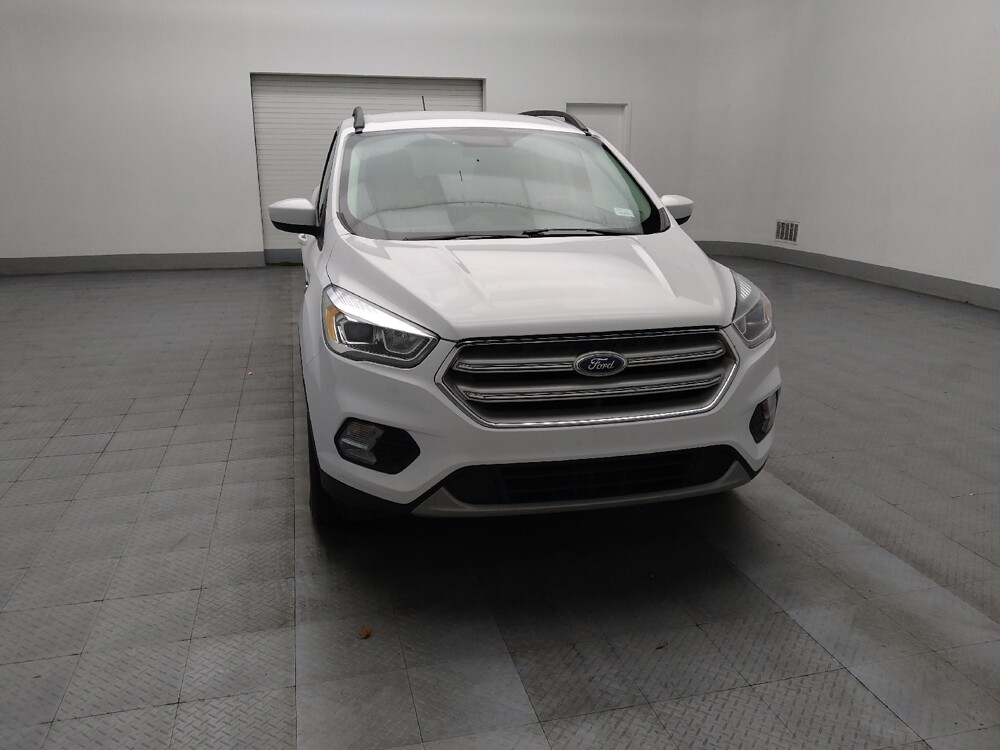 2018 Ford Escape in Stone Mountain, GA 30083 - 18100299 14