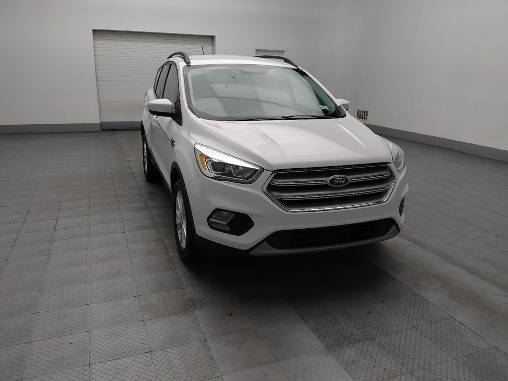 2018 Ford Escape in Stone Mountain, GA 30083 - 18100299 13