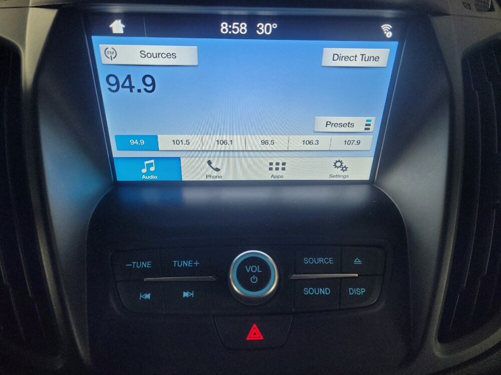 2018 Ford Escape in Stone Mountain, GA 30083 - 18100299 25