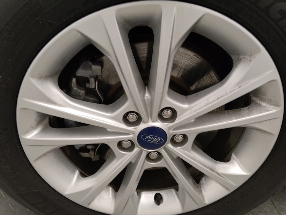 2018 Ford Escape in Stone Mountain, GA 30083 - 18100299 31