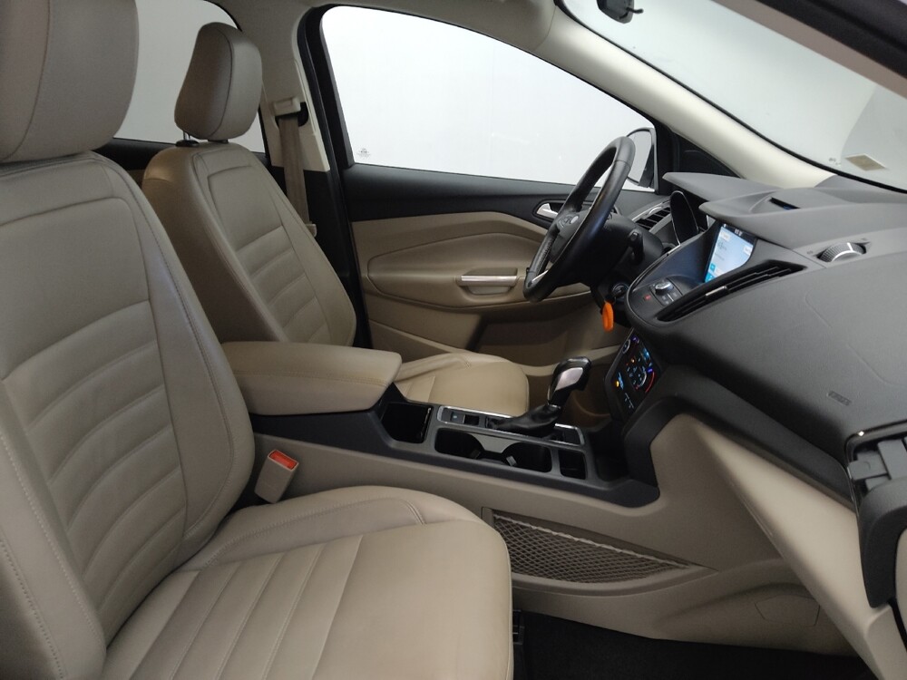 2018 Ford Escape in Stone Mountain, GA 30083 - 18100299 21