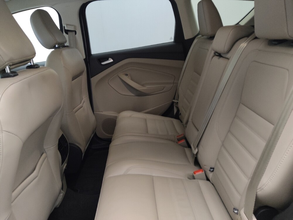 2018 Ford Escape in Stone Mountain, GA 30083 - 18100299 18