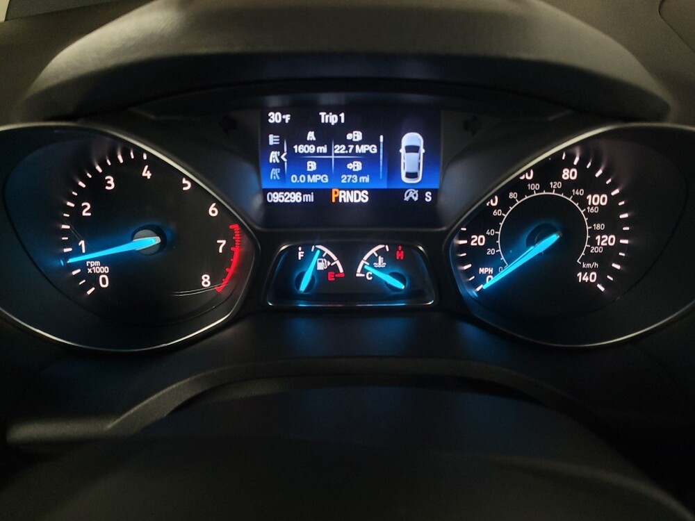 2018 Ford Escape in Stone Mountain, GA 30083 - 18100299 23