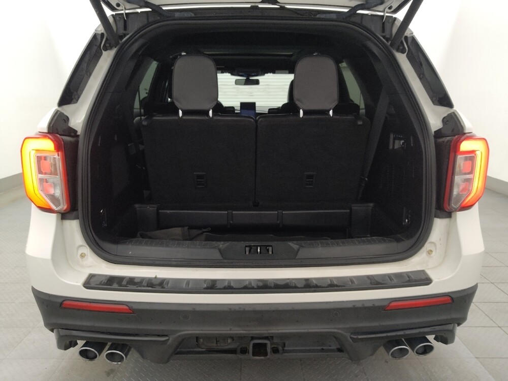 2021 Ford Explorer in Tampa, FL 33619 - 18100300 29