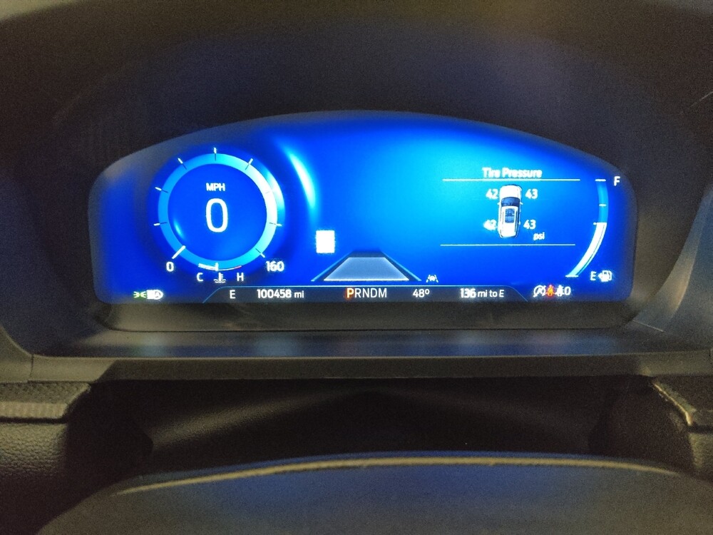 2021 Ford Explorer in Tampa, FL 33619 - 18100300 23