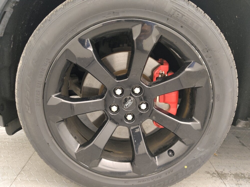 2021 Ford Explorer in Tampa, FL 33619 - 18100300 31