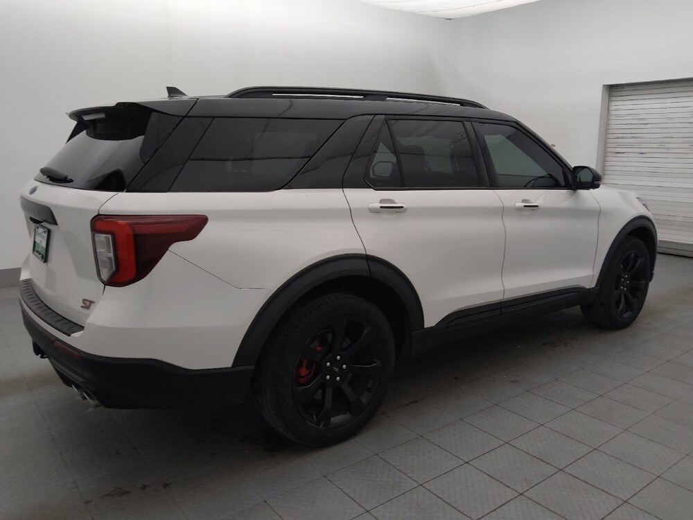 2021 Ford Explorer in Tampa, FL 33619 - 18100300 10