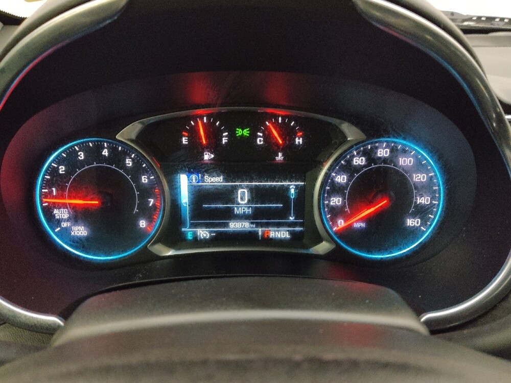 2018 Chevrolet Malibu in Clearwater, FL 33764 - 18100301 23