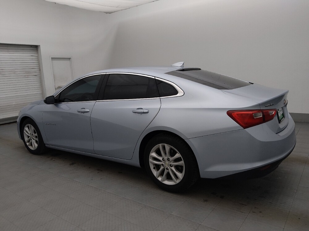 2018 Chevrolet Malibu in Clearwater, FL 33764 - 18100301 3