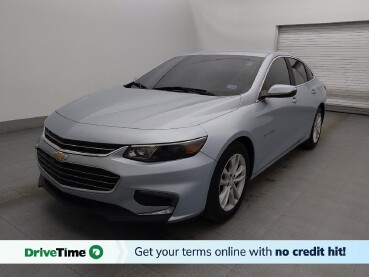 2018 Chevrolet Malibu in Clearwater, FL 33764