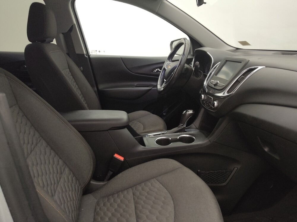 2018 Chevrolet Equinox in Tampa, FL 33619 - 18100302 21