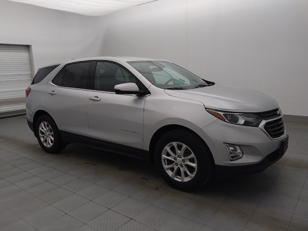 2018 Chevrolet Equinox in Tampa, FL 33619 - 18100302 11