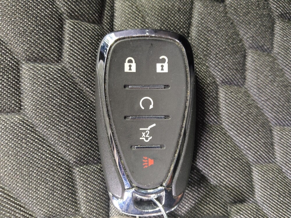 2018 Chevrolet Equinox in Tampa, FL 33619 - 18100302 32