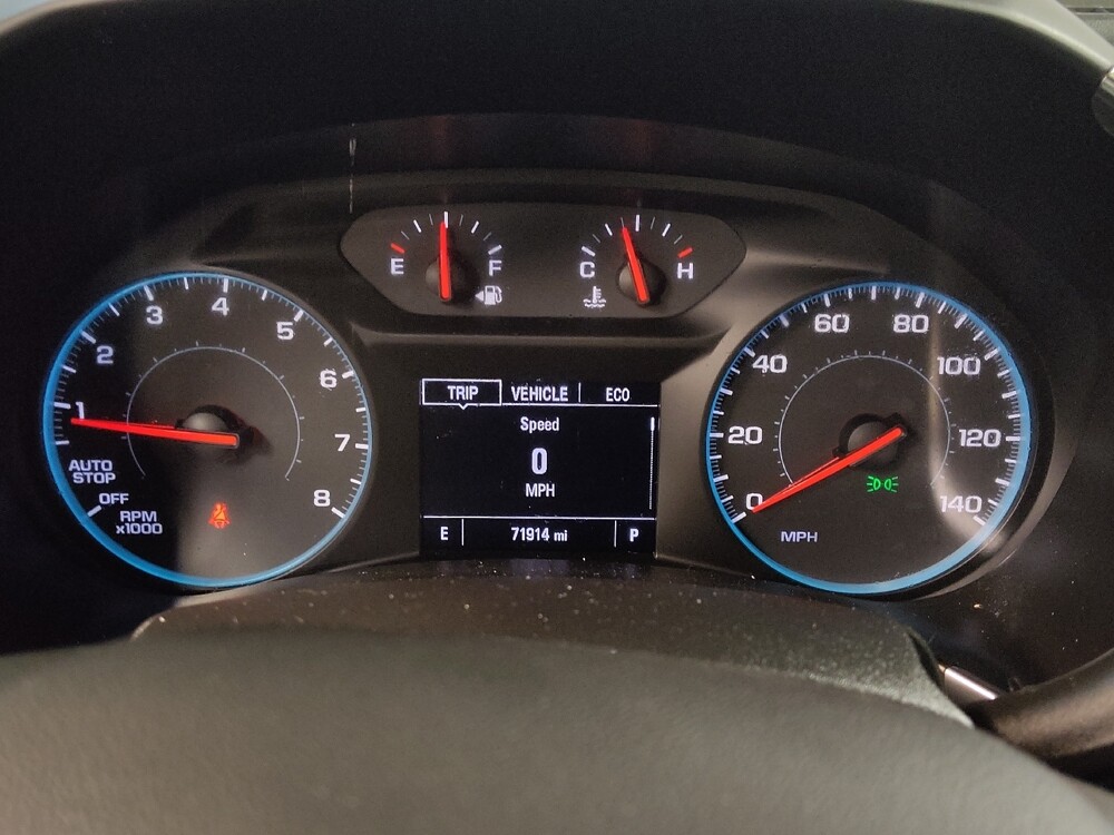 2018 Chevrolet Equinox in Tampa, FL 33619 - 18100302 23