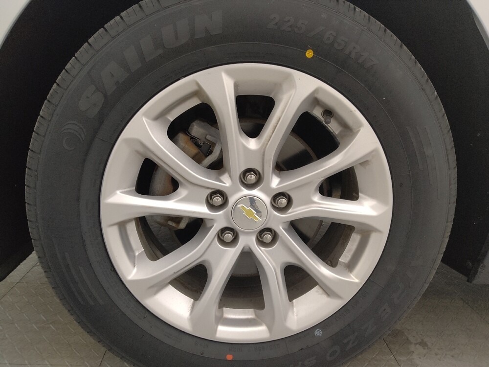 2018 Chevrolet Equinox in Tampa, FL 33619 - 18100302 31