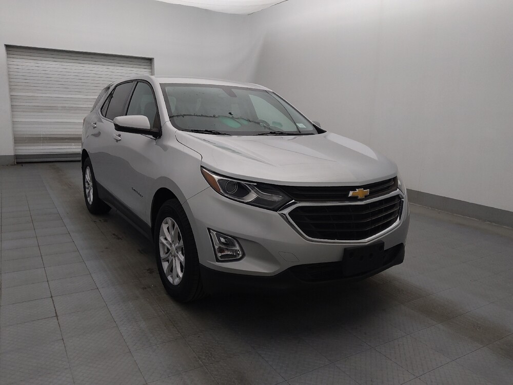2018 Chevrolet Equinox in Tampa, FL 33619 - 18100302 13