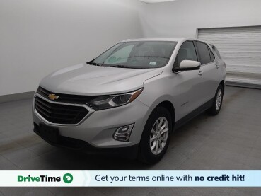 2018 Chevrolet Equinox in Tampa, FL 33619