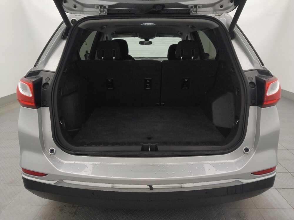 2018 Chevrolet Equinox in Tampa, FL 33619 - 18100302 29