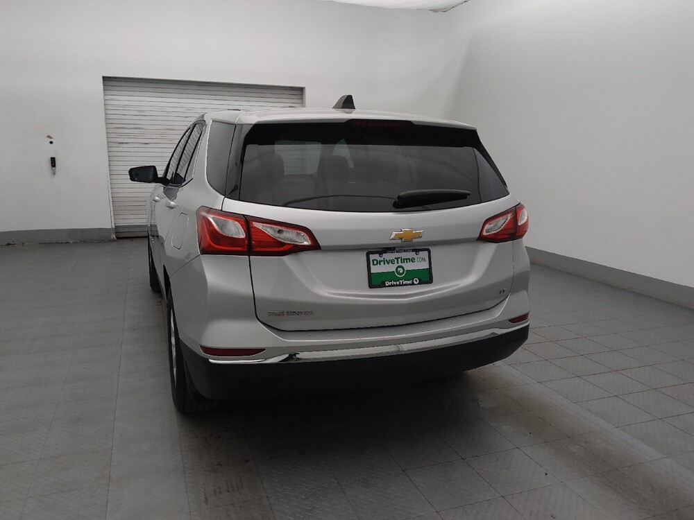 2018 Chevrolet Equinox in Tampa, FL 33619 - 18100302 6