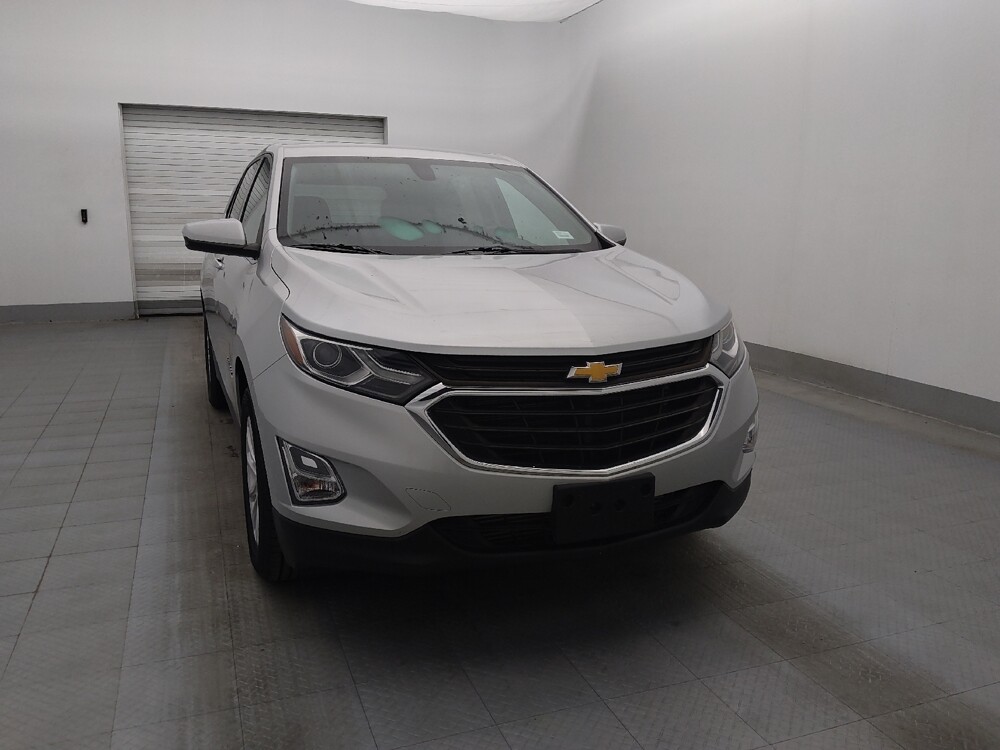 2018 Chevrolet Equinox in Tampa, FL 33619 - 18100302 14