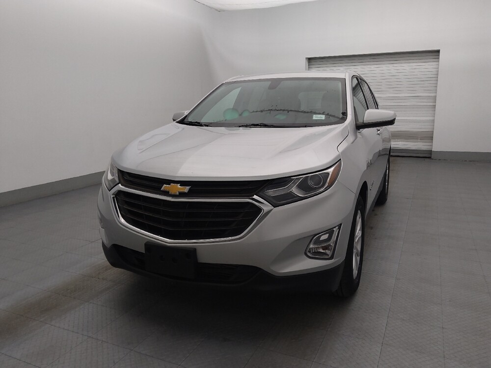 2018 Chevrolet Equinox in Tampa, FL 33619 - 18100302 15