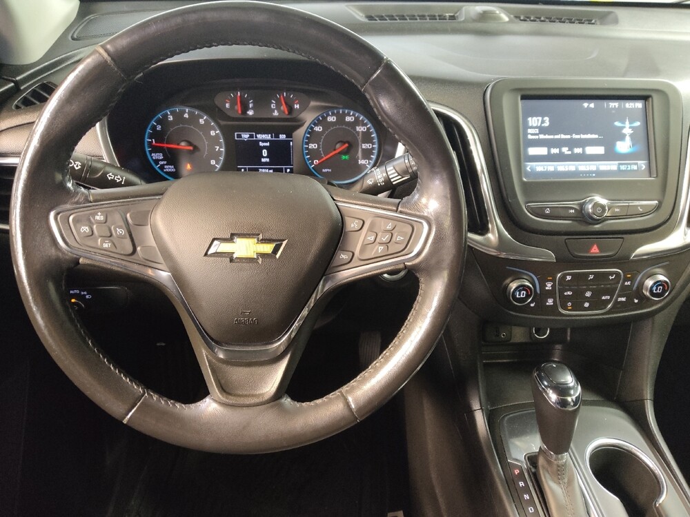 2018 Chevrolet Equinox in Tampa, FL 33619 - 18100302 22