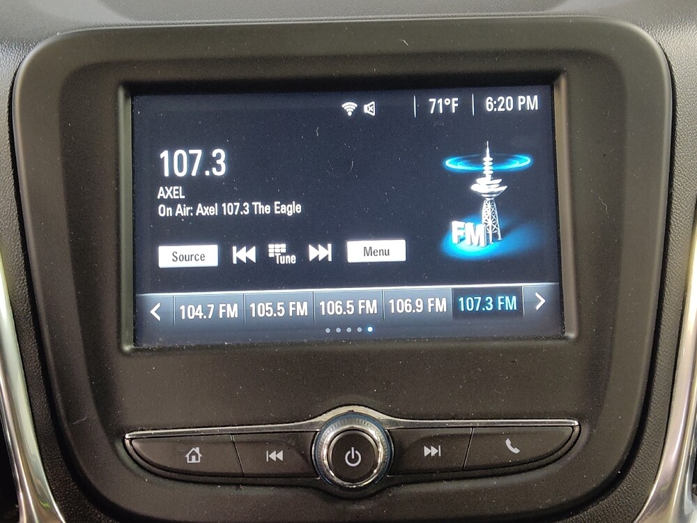 2018 Chevrolet Equinox in Tampa, FL 33619 - 18100302 25