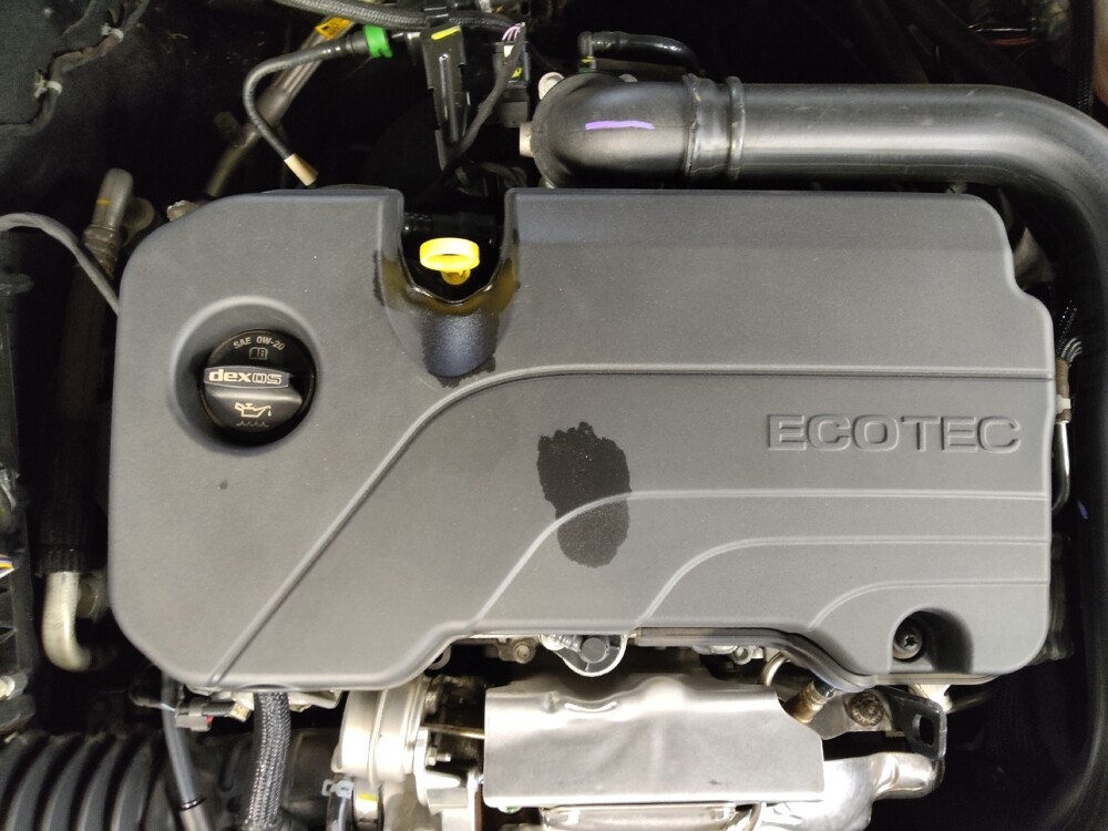 2022 Chevrolet Malibu in Tampa, FL 33619 - 18100303 30