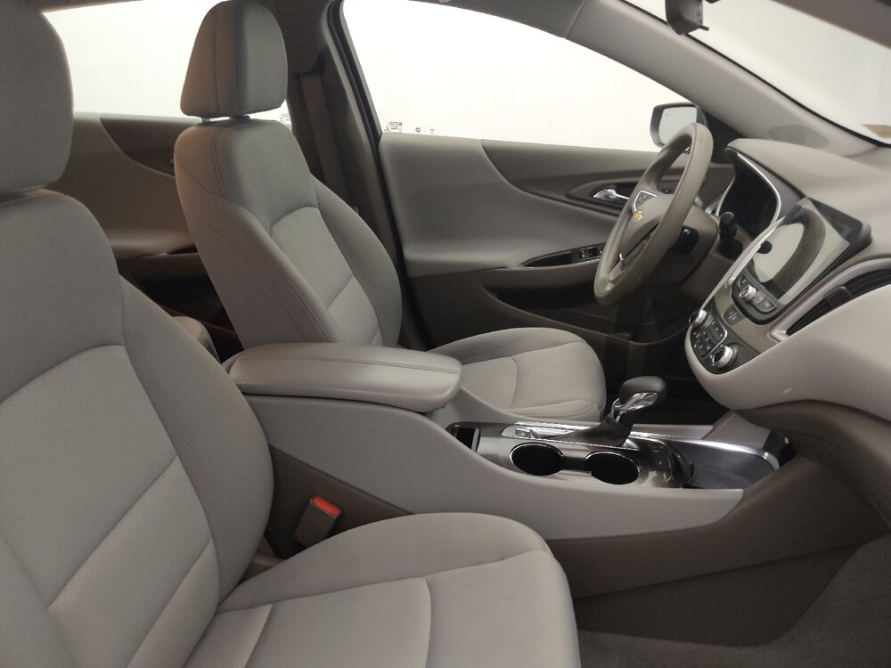 2022 Chevrolet Malibu in Tampa, FL 33619 - 18100303 21