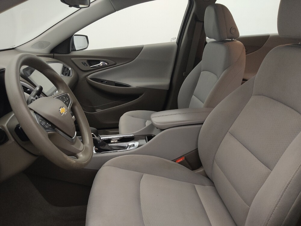 2022 Chevrolet Malibu in Tampa, FL 33619 - 18100303 17