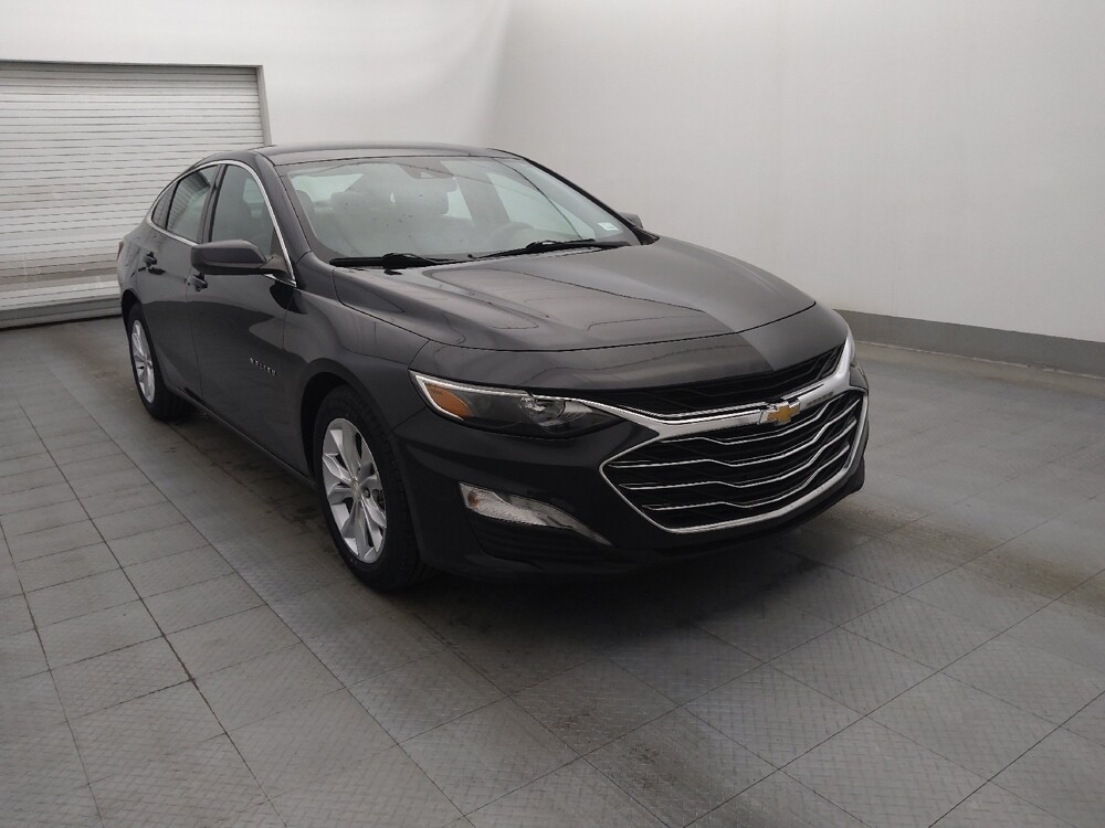 2022 Chevrolet Malibu in Tampa, FL 33619 - 18100303 13