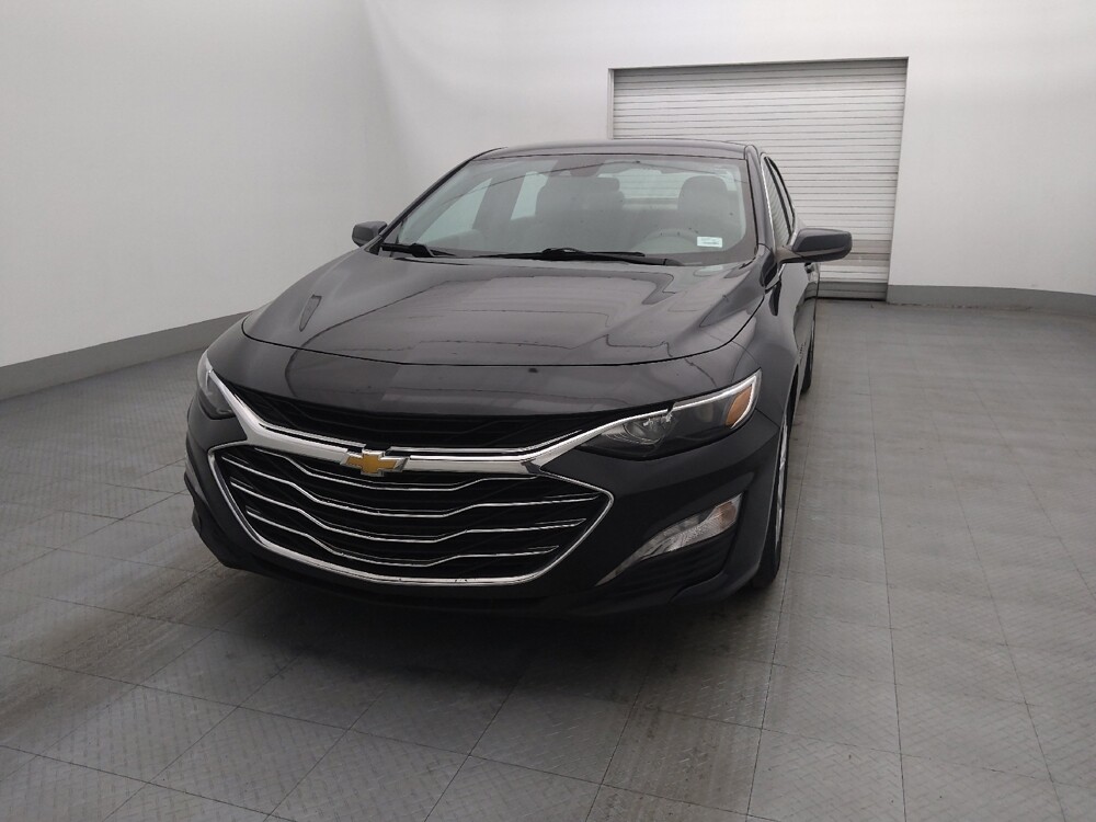 2022 Chevrolet Malibu in Tampa, FL 33619 - 18100303 15