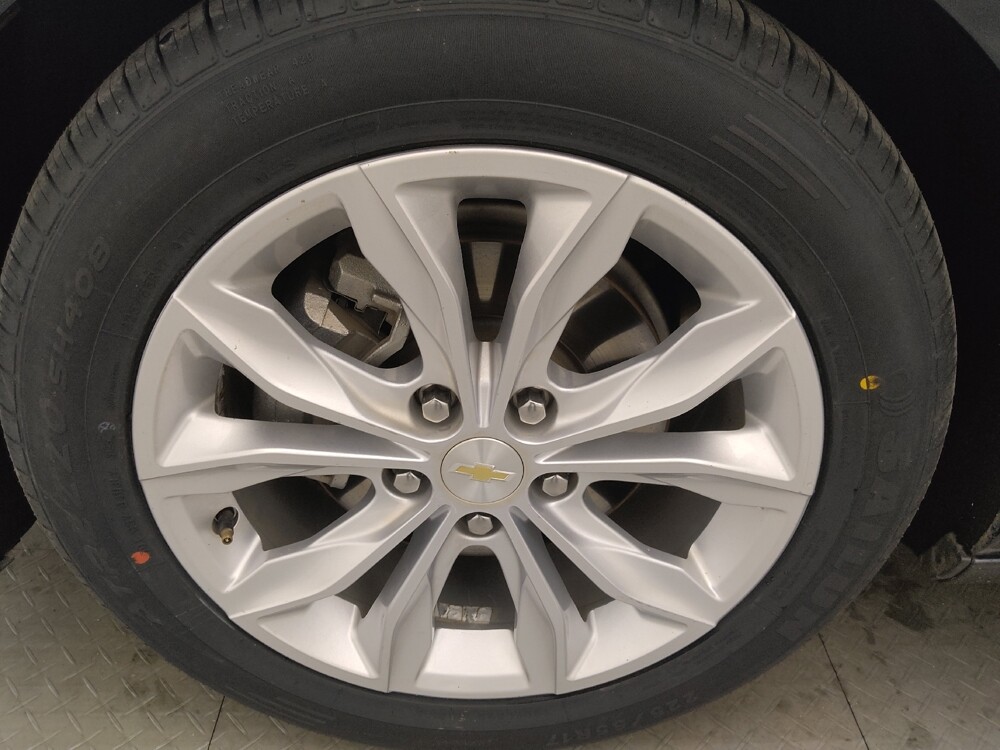 2022 Chevrolet Malibu in Tampa, FL 33619 - 18100303 31