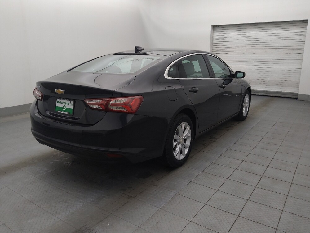 2022 Chevrolet Malibu in Tampa, FL 33619 - 18100303 9