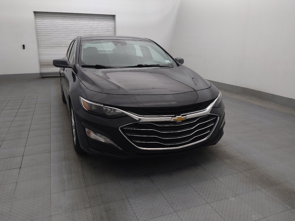 2022 Chevrolet Malibu in Tampa, FL 33619 - 18100303 14