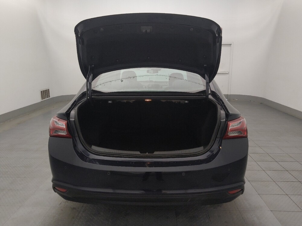 2022 Chevrolet Malibu in Tampa, FL 33619 - 18100303 29