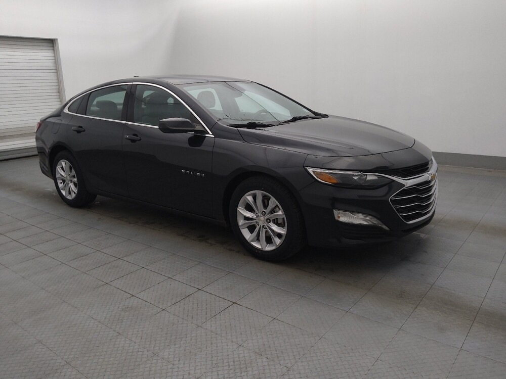2022 Chevrolet Malibu in Tampa, FL 33619 - 18100303 11