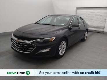 2022 Chevrolet Malibu in Tampa, FL 33619