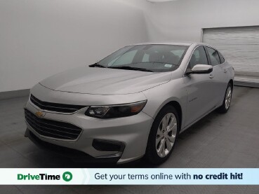 2018 Chevrolet Malibu in Tampa, FL 33619