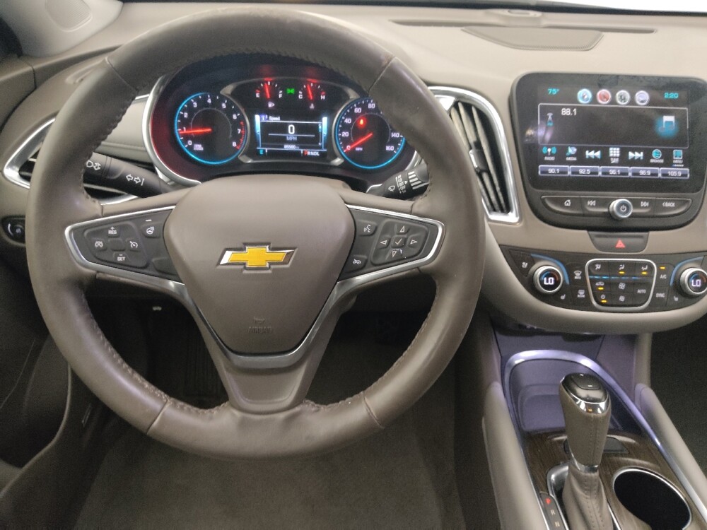 2018 Chevrolet Malibu in Tampa, FL 33619 - 18100304 22