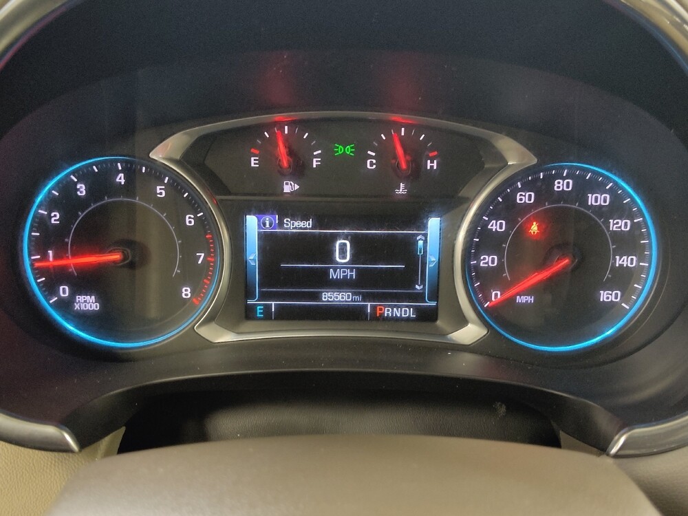 2018 Chevrolet Malibu in Tampa, FL 33619 - 18100304 23