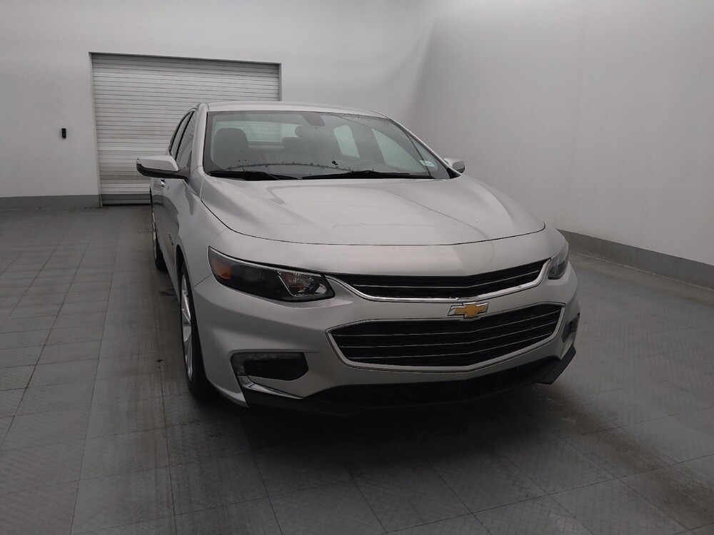 2018 Chevrolet Malibu in Tampa, FL 33619 - 18100304 14