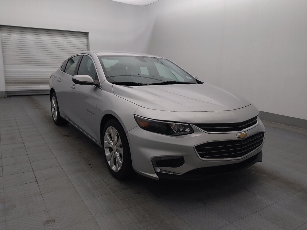 2018 Chevrolet Malibu in Tampa, FL 33619 - 18100304 13